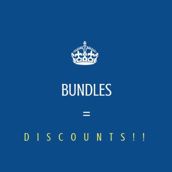 Other - 💜❤️💜❤️I love bundles 💜❤️💜❤️